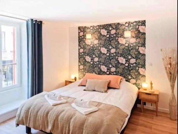 Majord'Home Spa 4*-L'élégance-Balnéo Vieille Ville Annecy Extérieur photo