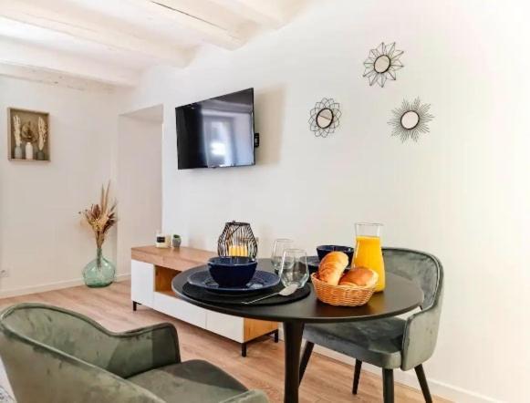Majord'Home Spa 4*-L'élégance-Balnéo Vieille Ville Annecy Extérieur photo